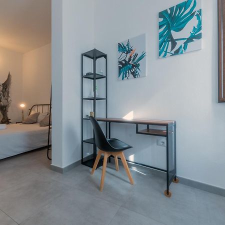bedandclimbing Hotel Baunei Bagian luar foto