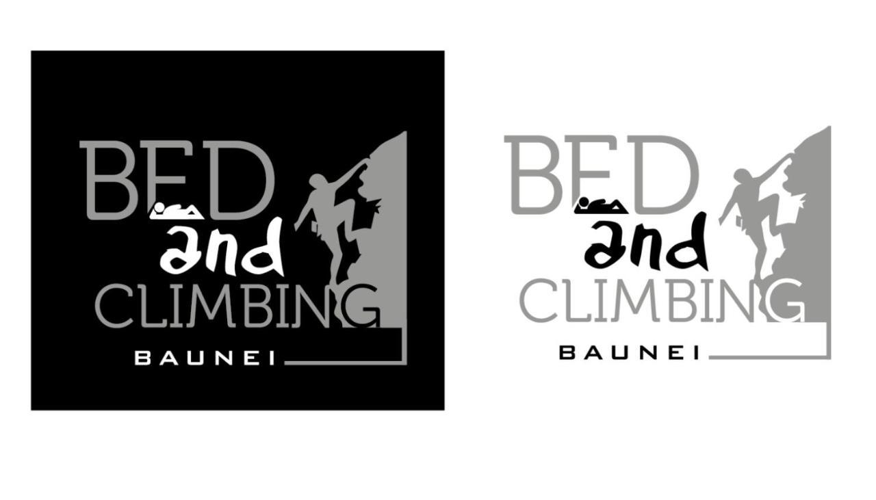 bedandclimbing Hotel Baunei Bagian luar foto
