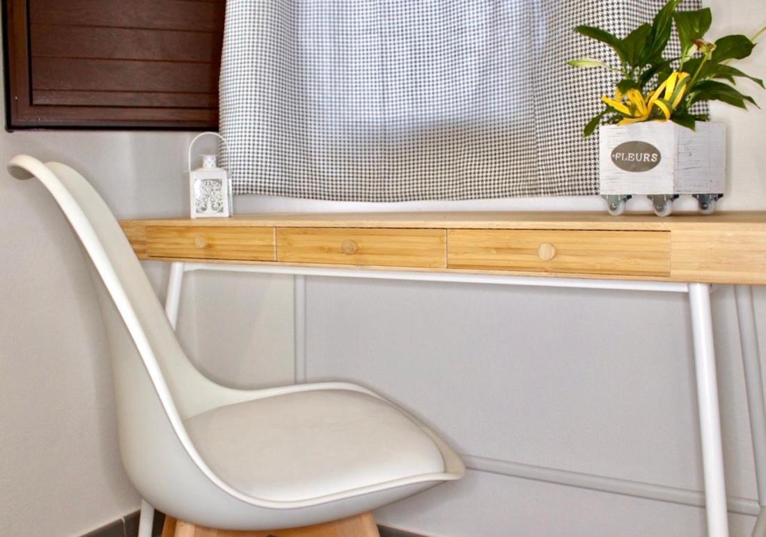 bedandclimbing Hotel Baunei Bagian luar foto