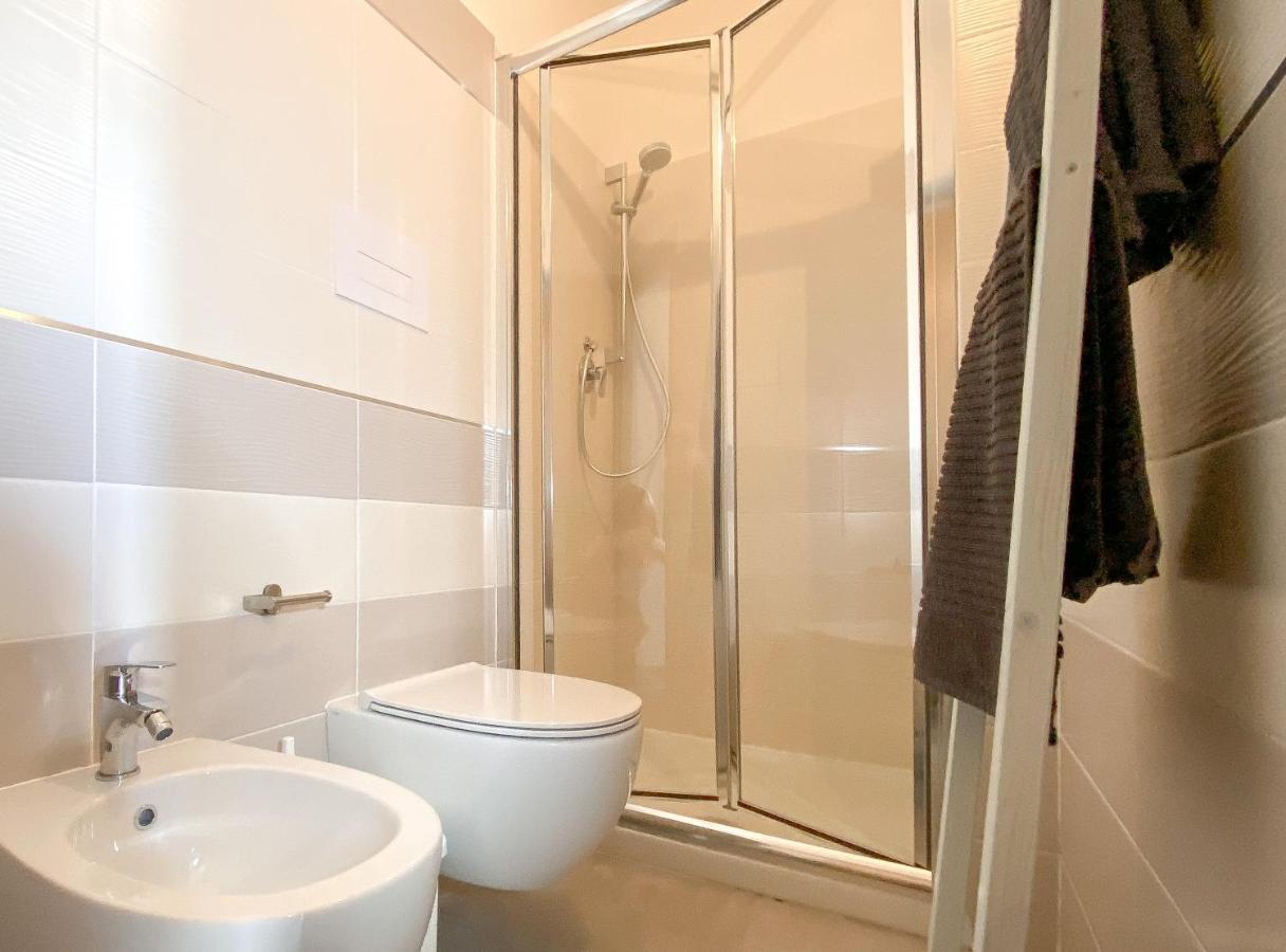 bedandclimbing Hotel Baunei Bagian luar foto