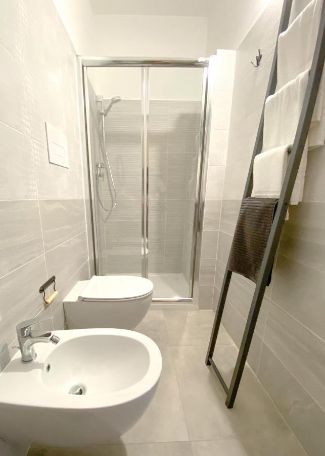 bedandclimbing Hotel Baunei Bagian luar foto