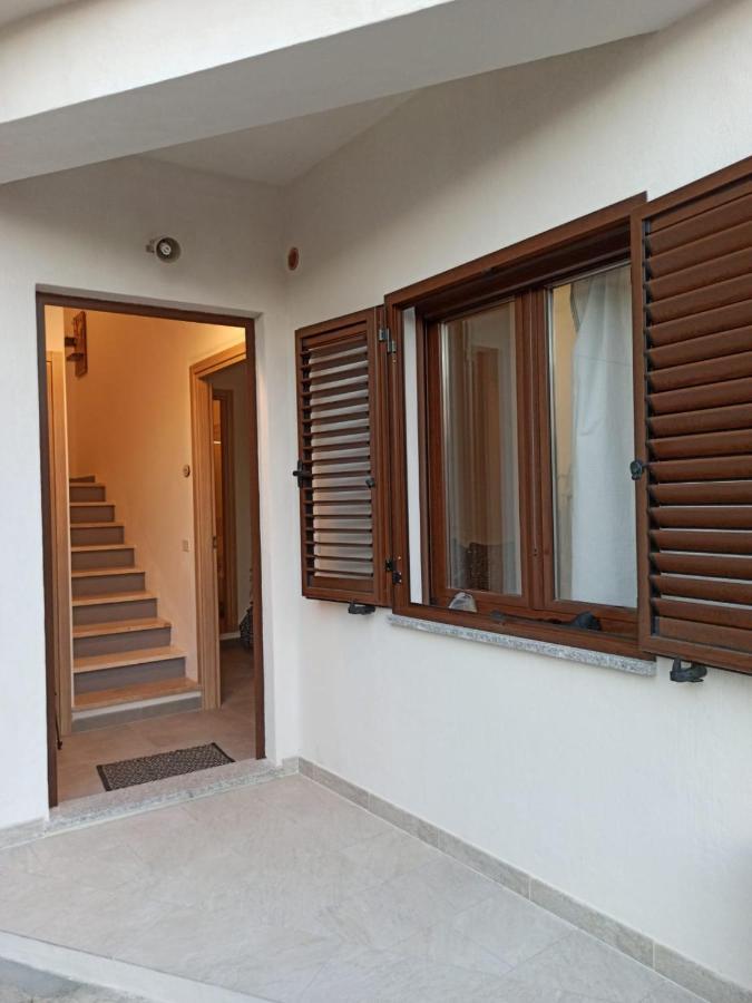 bedandclimbing Hotel Baunei Bagian luar foto