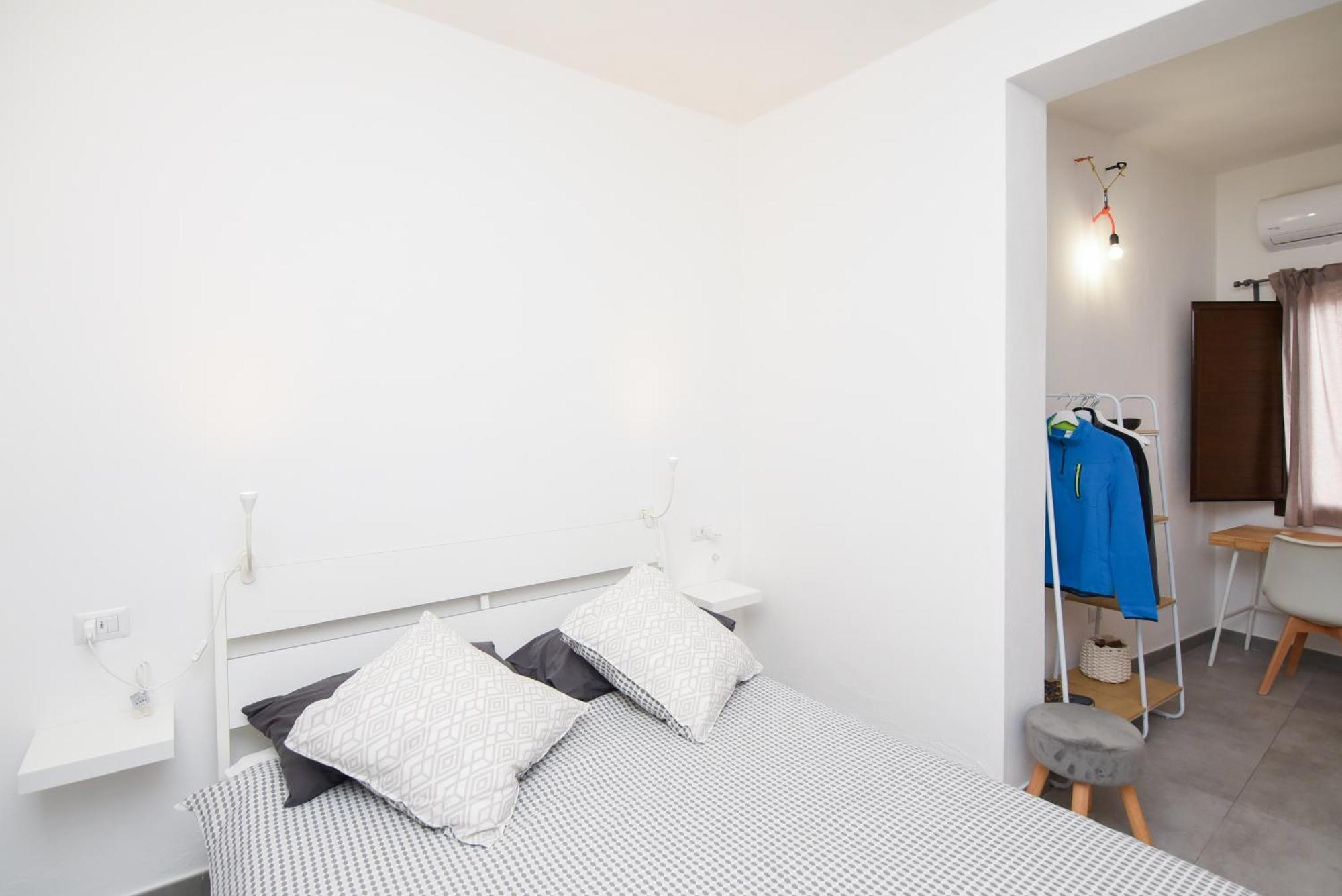 bedandclimbing Hotel Baunei Bagian luar foto